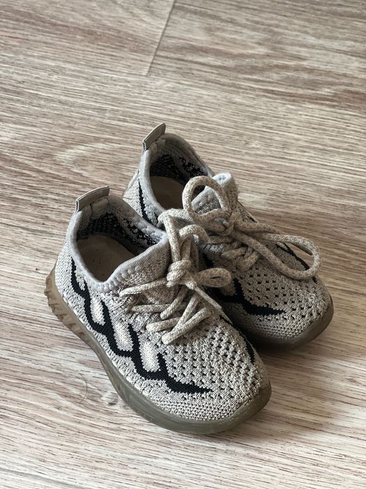 Детская обувь на 1-2 года