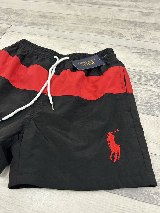 Short baie Polo Ralph Lauren marimea M