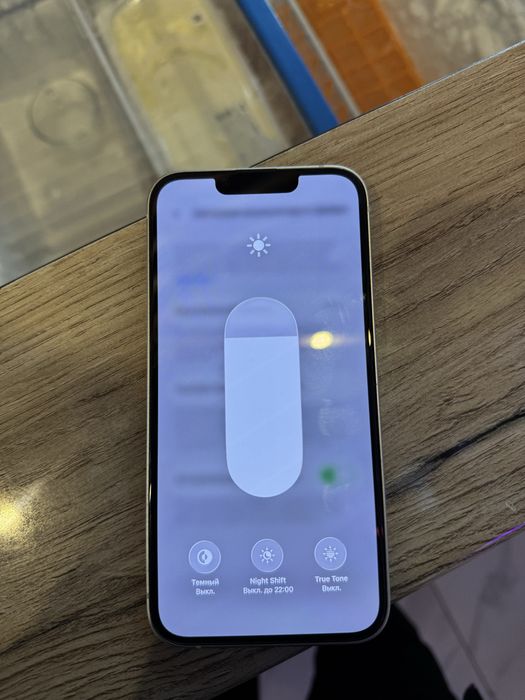 Iphone 13 с гарантией