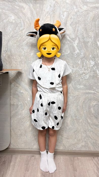 Новогодние костюмы