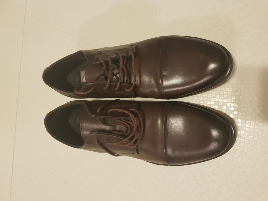 Pantofi bărbați pierre cardin