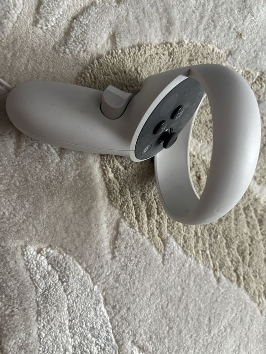 Виртуальные очки