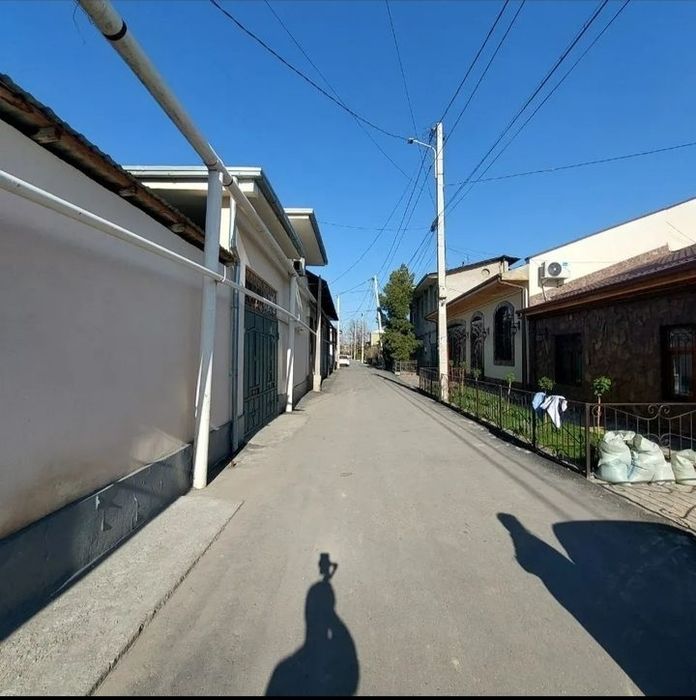 Продаётся дом на Рисовой не дорого.