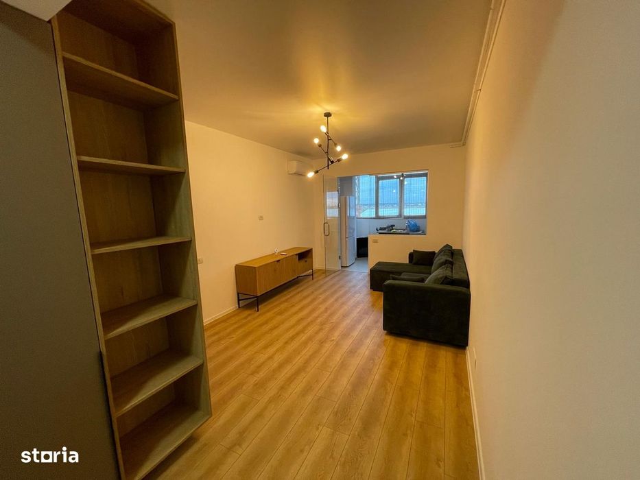 De închiriat apartament modern în Complexul Confort Urban