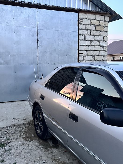 Продам Tayota Camry 25