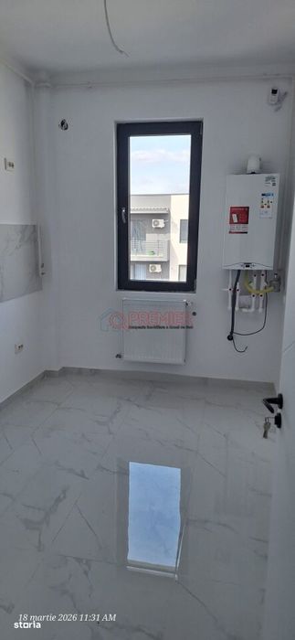 Bragadiru - Scolii vanzare apartament 2 camere