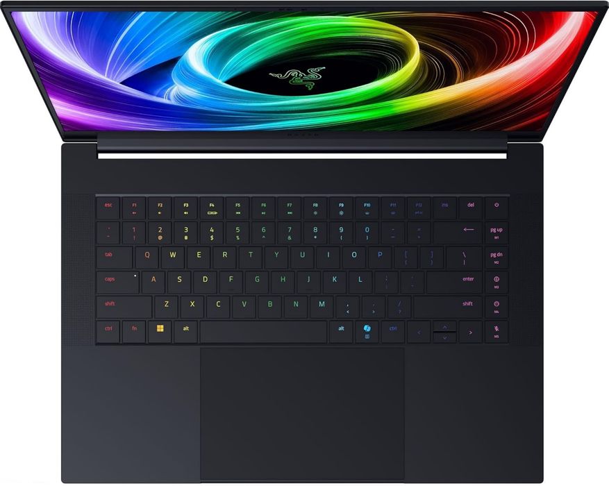 Razer blade 16 RTX 4070