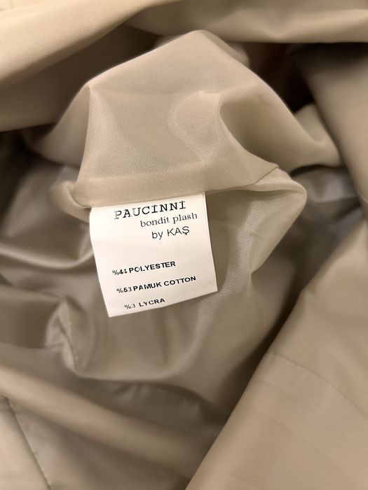 Тренч Турецкого производства