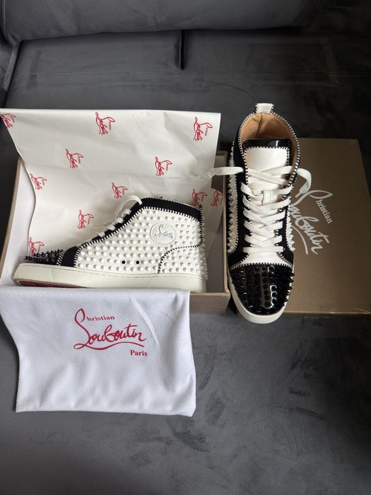 Christian Louboutin