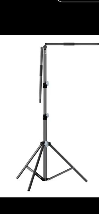 Стойка за фото декор