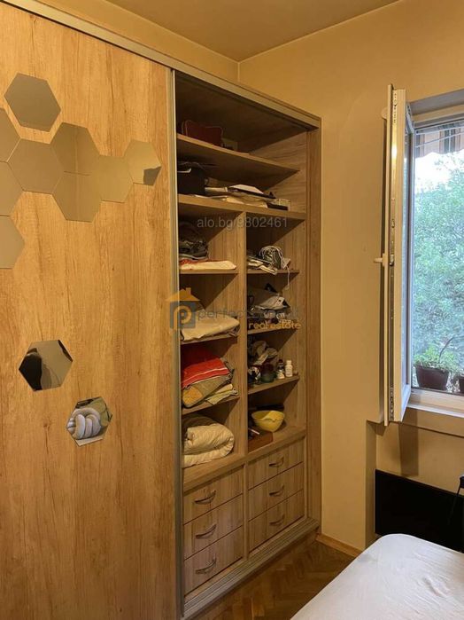 Продава се Тристаен апартамент в Пловдив, Каменица 1 - 80 кв.м за 2563 €/кв.м - Снимка #7