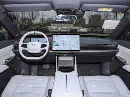 Dongfeng 007 pod zakaz