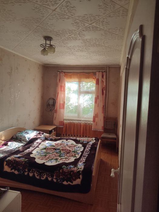 Продажа квартиры