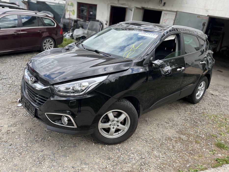 Dezmembrari piese Hyundai  IX35 1.6 benzina manual an 2015