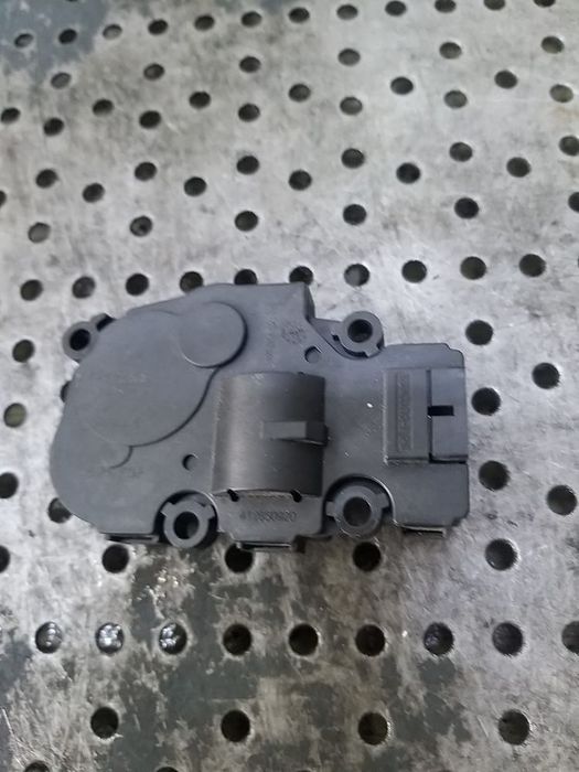 Motoras clapeta aeroterma bmw x3 g01 t52579a