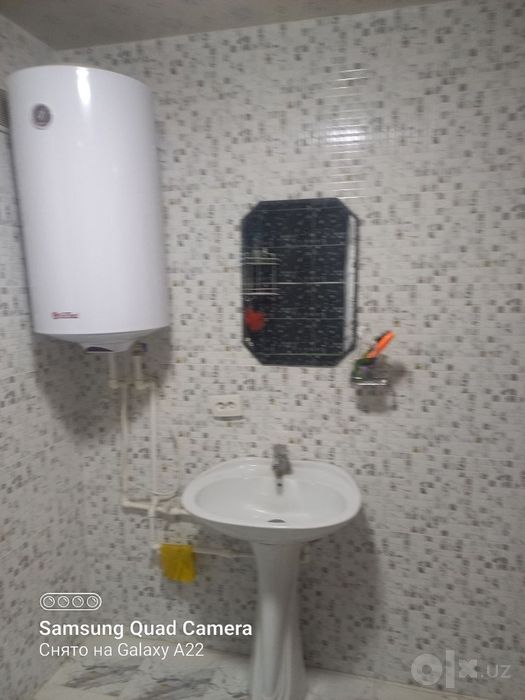 3 ком Абу Сахий бозор аренда Участок