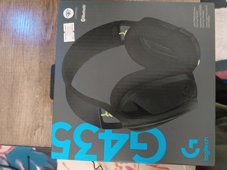 Компьютер + наушники