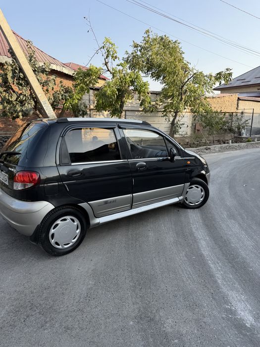 Matiz best 2011 kandtsaner