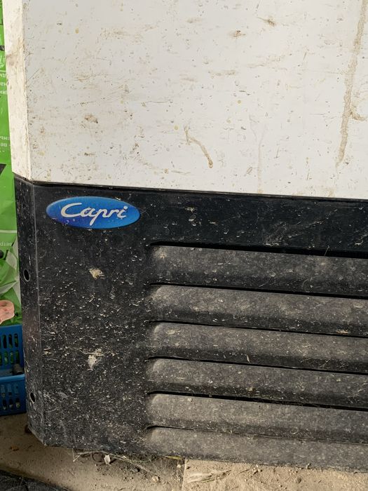 Холодильник бытовая техника