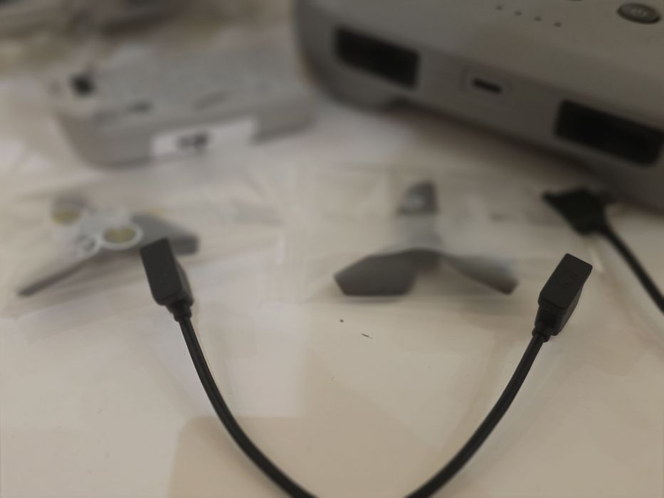 Drona DJI Neo piese de schimb