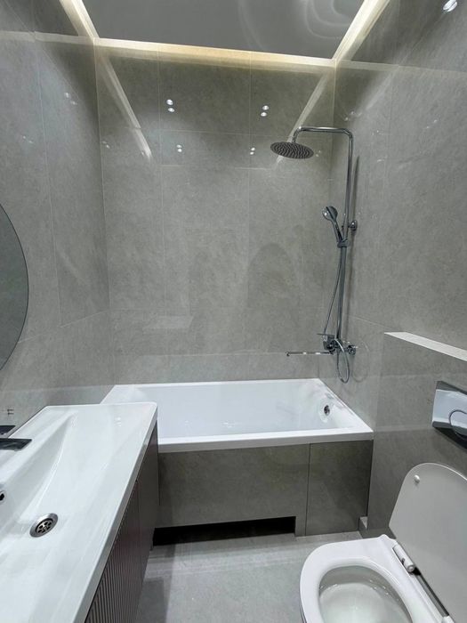 Продается 3х ком. квартира, 61м2. ЖК «Oz Makon». Мирабадский район.