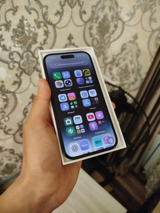 iPhone 14 Pro 128 GB