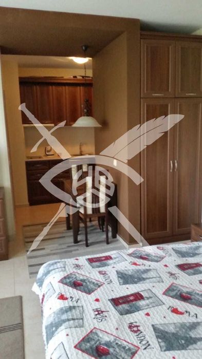 Продава се Едностаен апартамент в Созопол - 43 кв.м за 1407 €/кв.м - Снимка #8