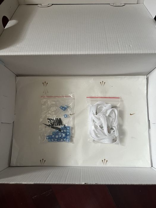 Nike air force 1 nocta