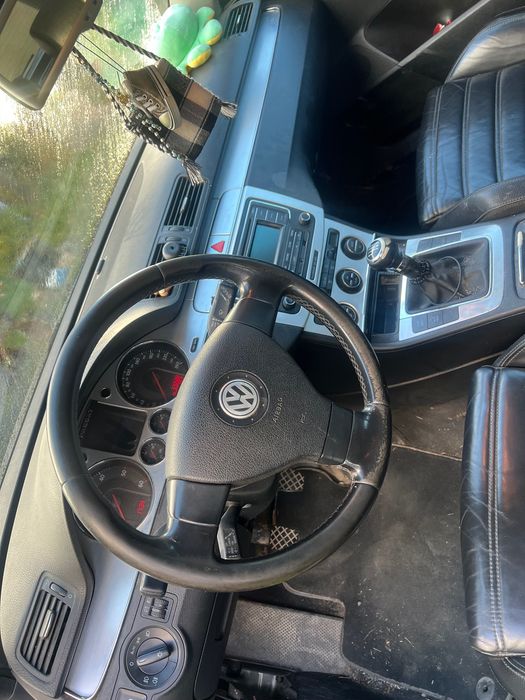 Volkswagen Passat diesel, 1.509 € — imagine 5