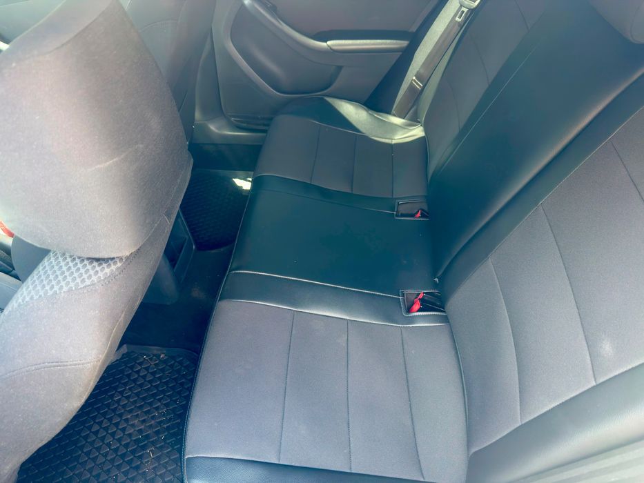 Volkswagen jetta 2014 1.6 tdi 163.000 km