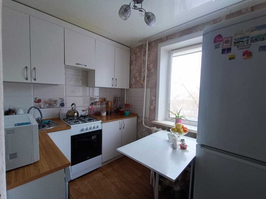 продам 2-х комн квартиру на Дом Печати