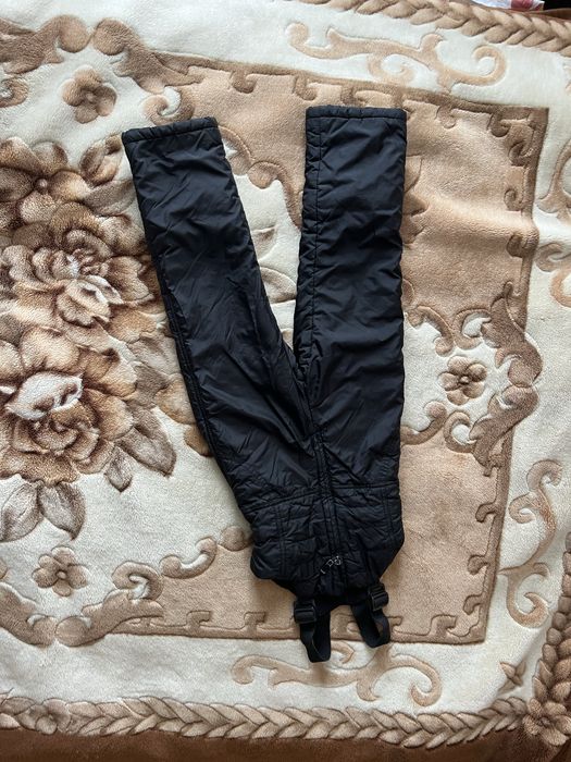 Комбенизон детский зима