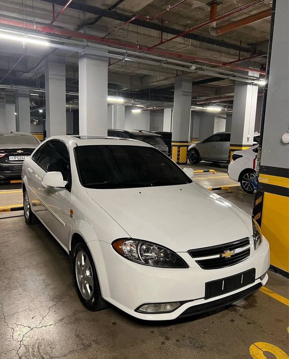 Chevrolet Gentra Elegant Plus 2019/2020 Srochno