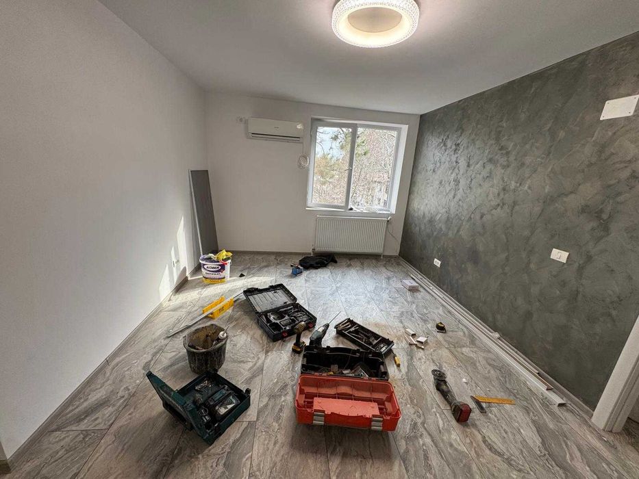 Apartament 3 camere, complet renovat – zonă liniștită,IJP Ialomița