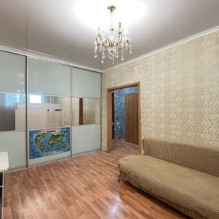 Продам 1-комнатную квартиру в районе Береке