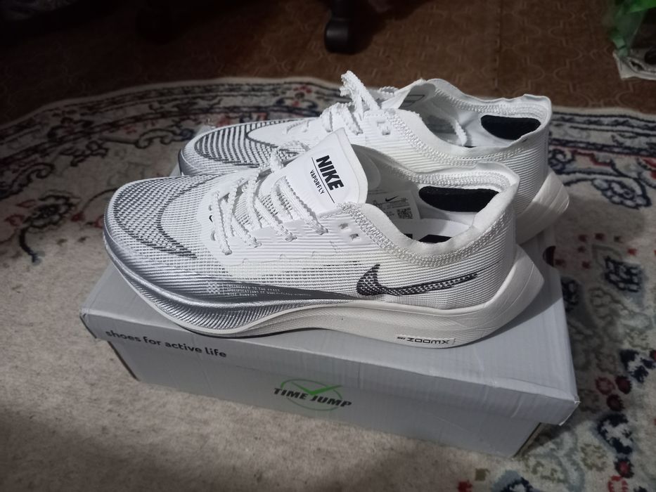 Мужские  кроссовки