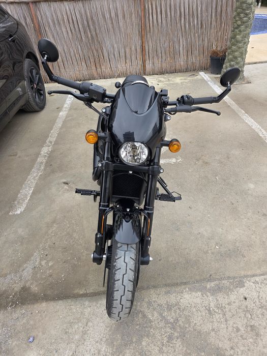 Vand Motocicleta Harley Davidson XG750 Street Rod