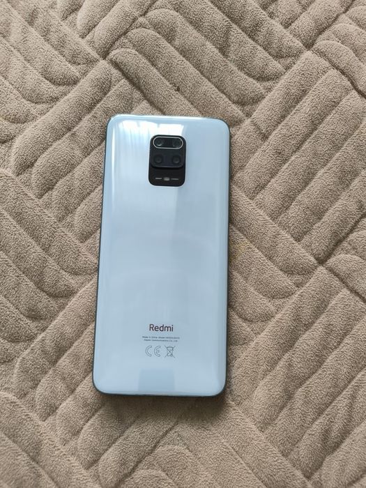Продам смартфон Xiaomi redmi note 9s