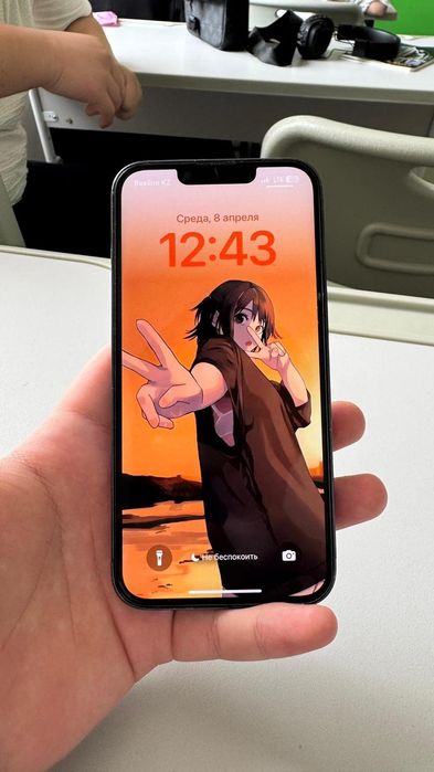 Айфон 13 про 1 тб / iPhone 13 pro 1 TB