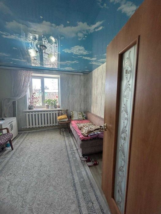 Дом в Тобыле (Затоболовка)