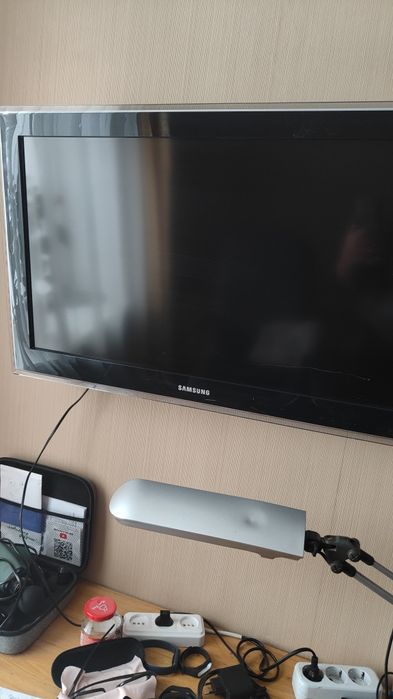 Телевизор Самсунг