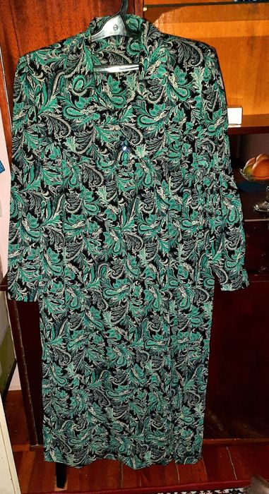 Нарядные платья нац.покрова новые