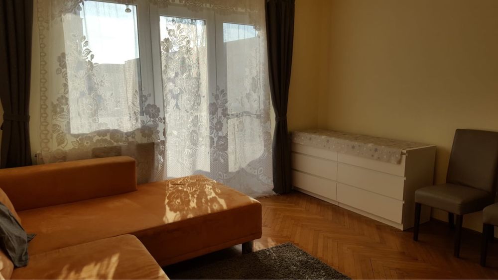 Apartament vis a vis de Kaufland Turda