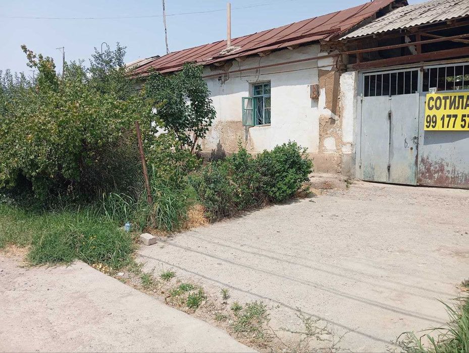 Продаётся участок, Янги Арғин махалласи