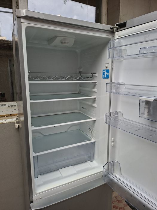 Хладилници Finlux и Beko