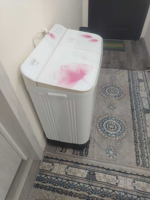 KIR Moshina Pol avtomat