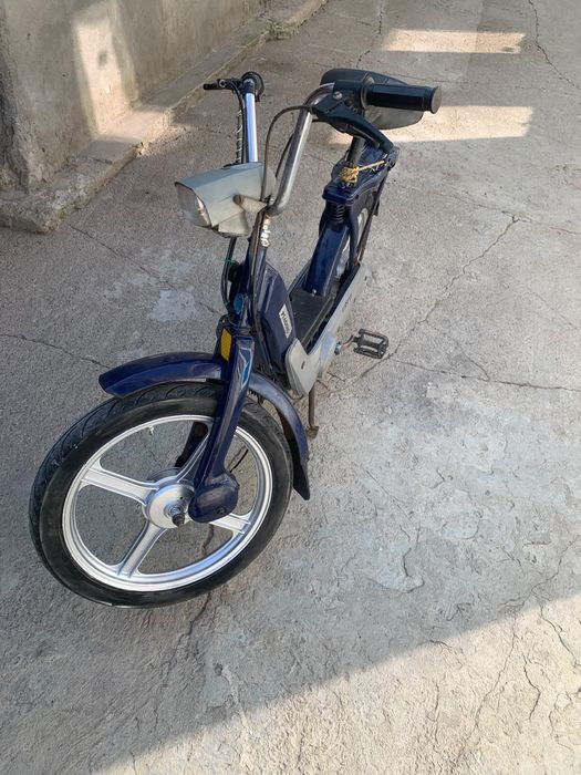 Vând Piaggio Ciao