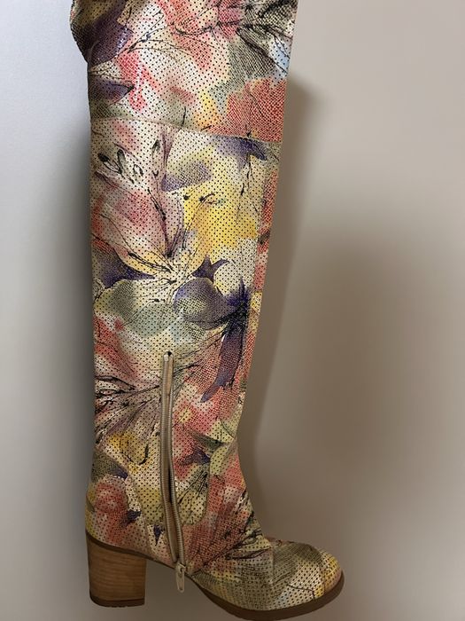 Летни ботуши 38 номер