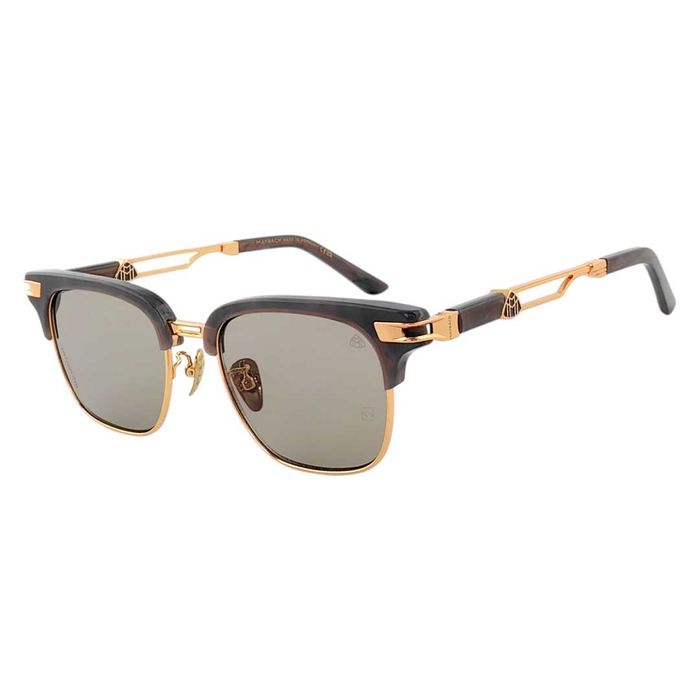 Maybach THE DEAN Z120 Слънчеви Очила Балдер 2025