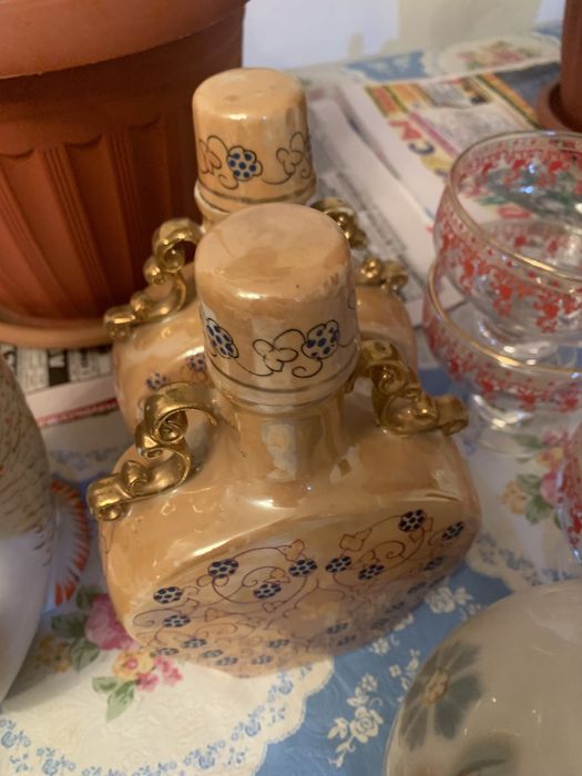 Посуда продается